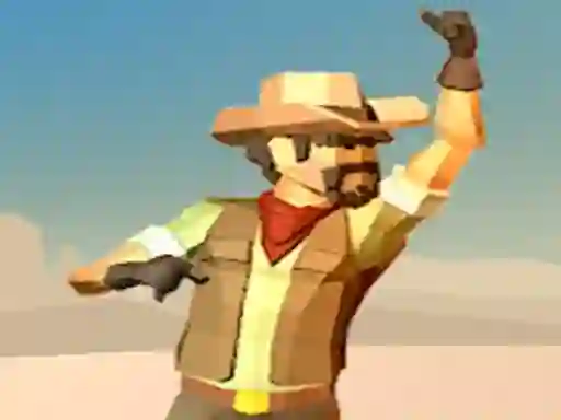 遊戲crazy cowboy在線