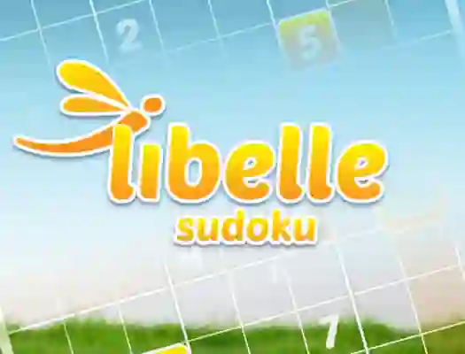 遊戲Sudoku在線
