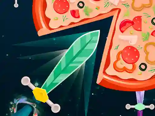遊戲Knife Hit在線