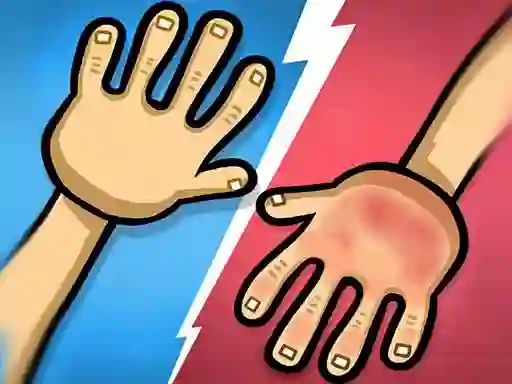 遊戲Slap Hands在線