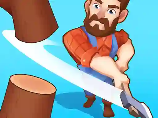 遊戲Chop & Mine 2在線