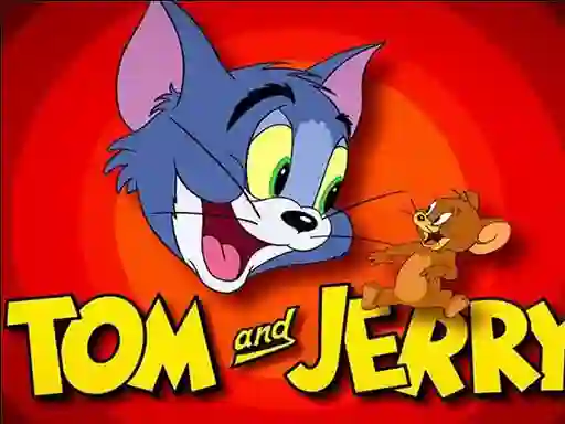 遊戲Tom & Jerry: Runner在線