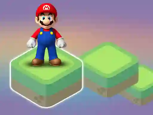 遊戲Super Mario Stacks在線