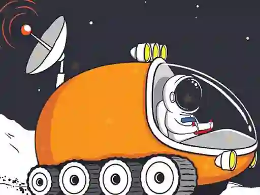 遊戲Space Ride在線