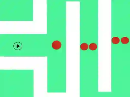 遊戲Hardest Fun Game在線