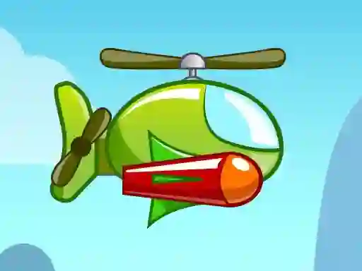 遊戲Rocket Clash在線