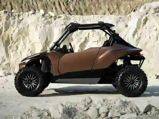 遊戲Lexus ROV Concept Puzzle在線