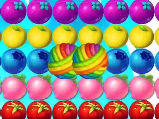 遊戲Fruit Pop在線