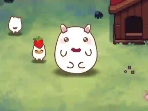 遊戲Funny Hunny在線