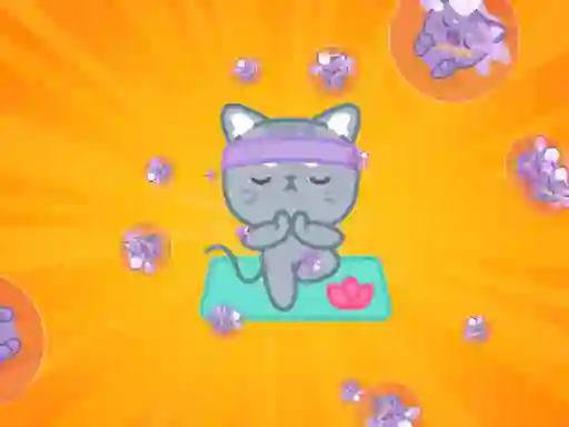 遊戲Cat Clicker在線