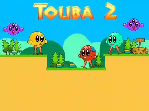 遊戲Touba 2在線