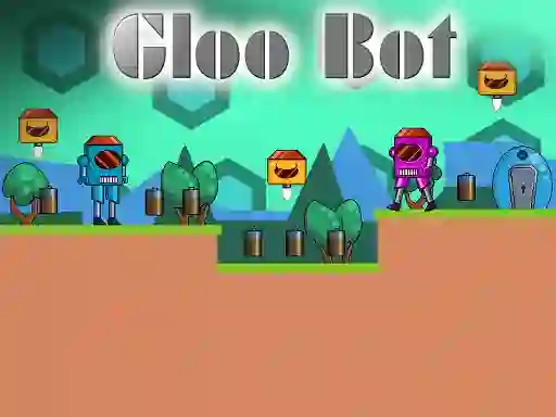 遊戲Gloo Bot在線