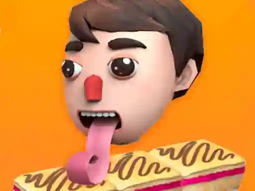 遊戲Perfect Tongue在線
