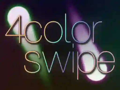 遊戲4color swipe在線