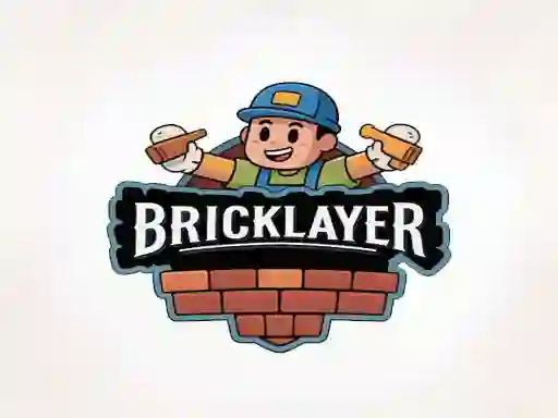 遊戲Bricklayer在線
