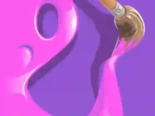遊戲Anycolor在線