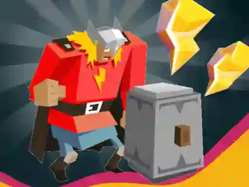 遊戲Hammer Strike在線