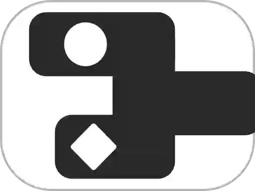 遊戲Maze Black And Withe在線