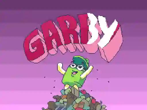 遊戲Garby在線