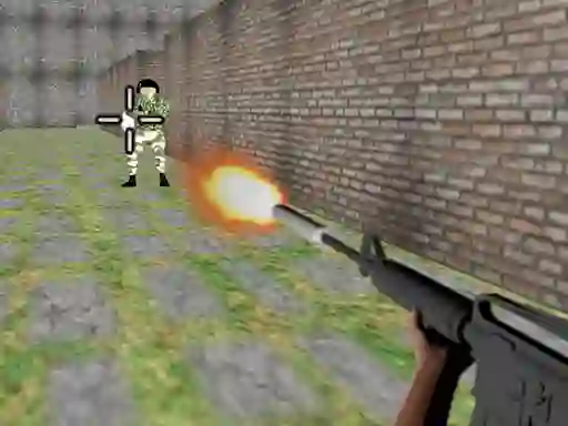 遊戲Bullet Fire在線