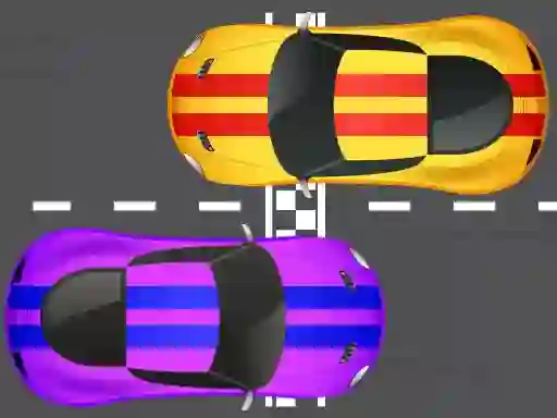 遊戲Car Reaction在線