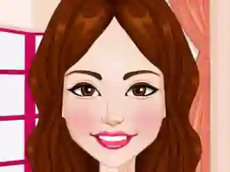 遊戲Selena Gomez hairstyles在線