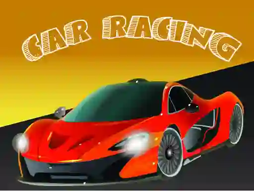 遊戲Car Racing在線