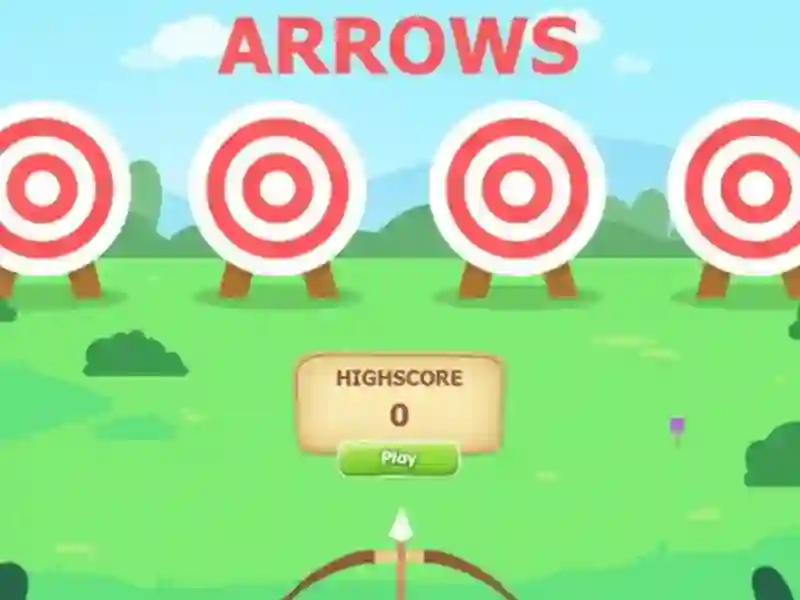 遊戲Arrows在線