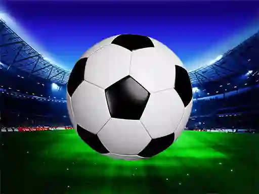 遊戲Hyper Football Kick Up Party在線