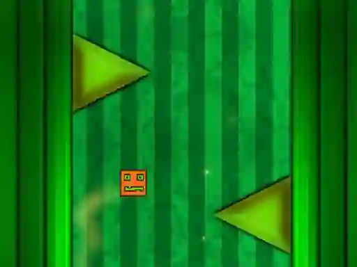 遊戲Impossible Dash在線
