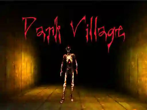 遊戲Dark Village在線