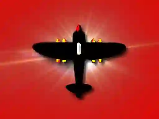 遊戲Airplane Fight在線