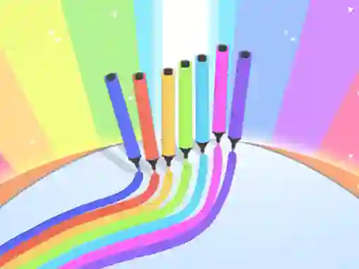 遊戲Pen Run Online在線
