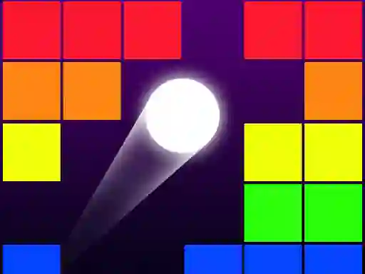 遊戲Brick Breaker Retro在線