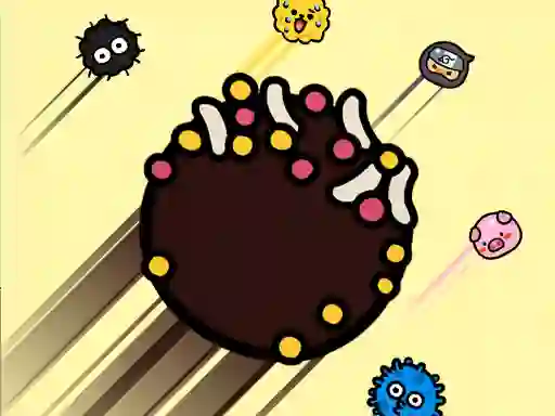 遊戲Idle Balls在線
