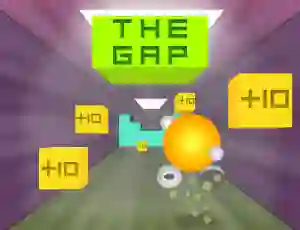 遊戲The Gap在線