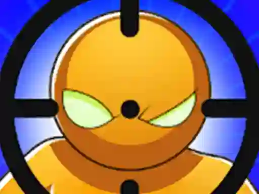 遊戲Bullet Bender Online在線