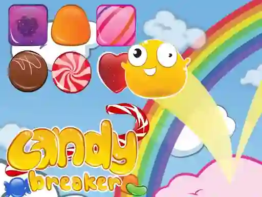 遊戲Candy Breaker在線