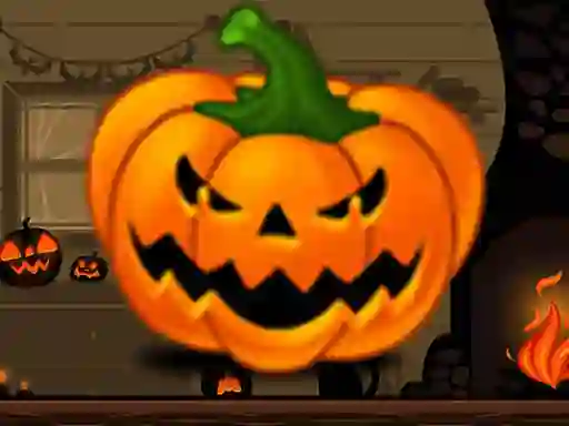 遊戲Hyper Scary Halloween Party在線
