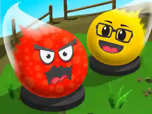 遊戲Ballhit.io在線