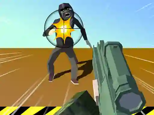 遊戲Merge Gun Fps Shooting Zombie在線