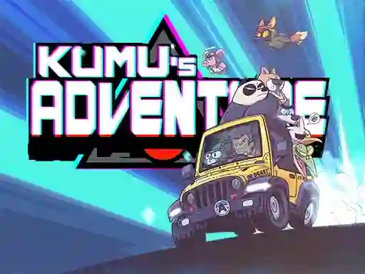 遊戲Kumu's Adventure在線