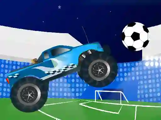 遊戲Crazy Football War在線