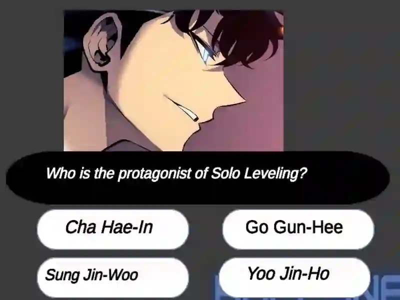 遊戲Solo Quiz ing在線