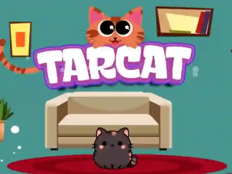 遊戲Tarcat在線