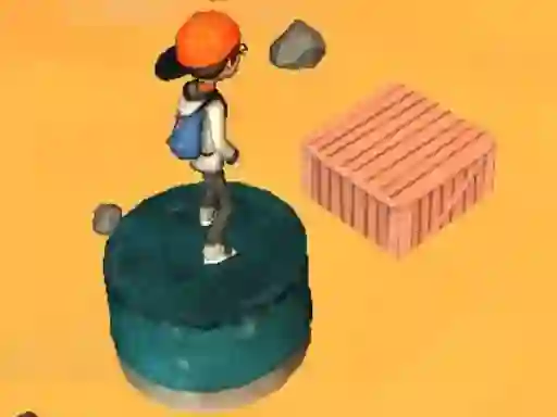 遊戲Jumping Skill Master在線