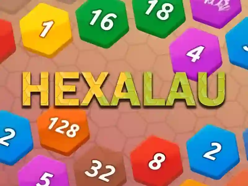 遊戲Hexalau在線