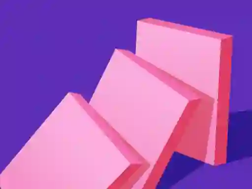 遊戲Domino在線