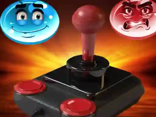遊戲Air Hockey Pong在線