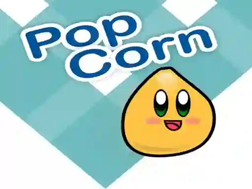 遊戲Pop Corn在線